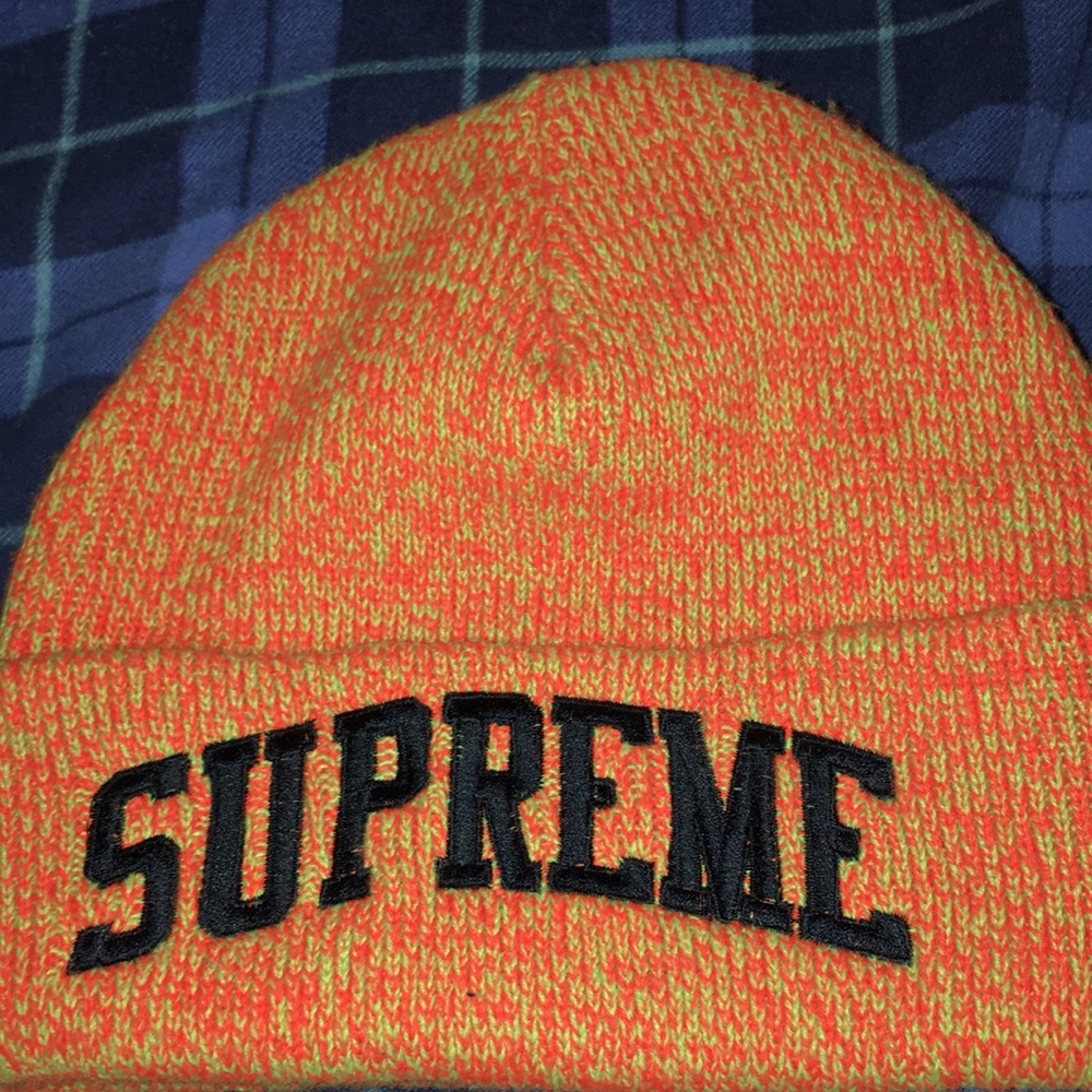 Supreme winter beanie - Picture 1 of 4